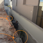 Concepção de Reforço Estrutural para Ampliação Residencial